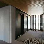 公寓 Premium Flat W/ Balcony & Pool By Hostwise