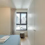 Premium Flat W/ Balcony & Pool By Hostwise 公寓