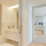 公寓 Premium Flat W/ Balcony & Pool By Hostwise Lisboa