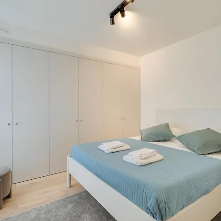 Premium Flat W/ Balcony & Pool By Hostwise Apartamento Lisboa
