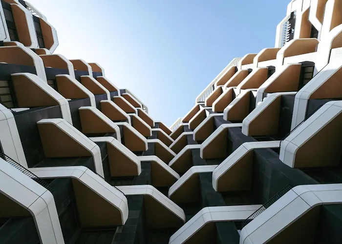 公寓 Premium Flat W/ Balcony & Pool By Hostwise Lisboa